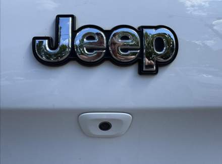 Jeep - Cherokee