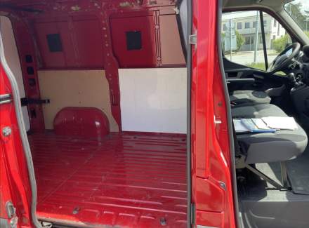 Renault - Master