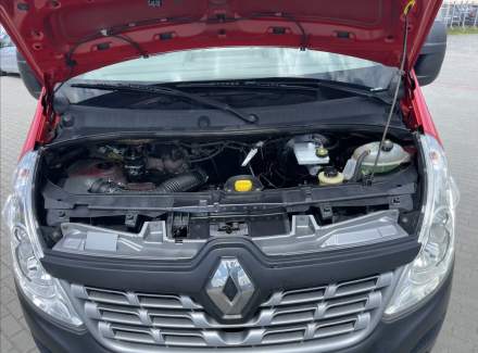 Renault - Master