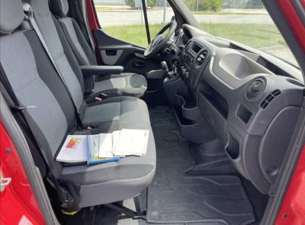 Renault - Master