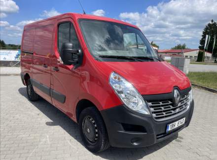 Renault - Master