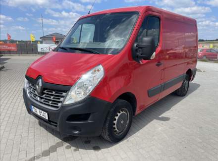 Renault - Master