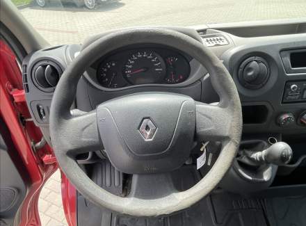Renault - Master