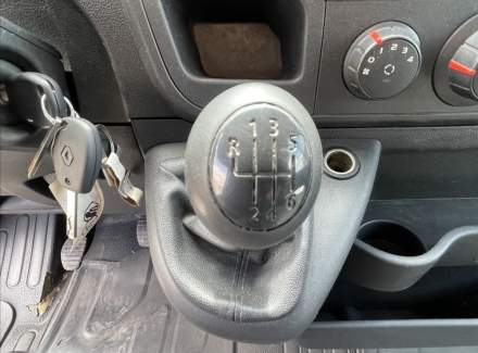 Renault - Master