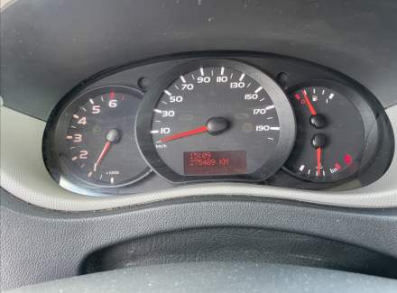 Renault - Master