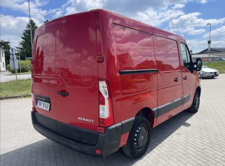 Renault - Master