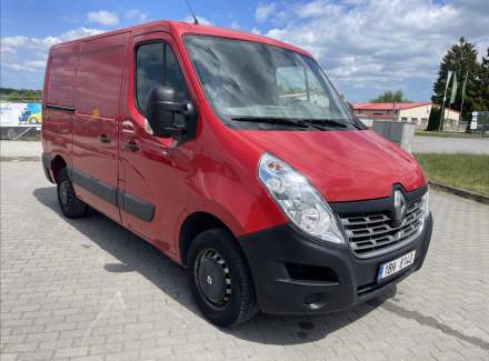 Renault - Master