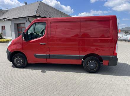 Renault - Master