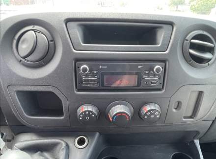 Renault - Master