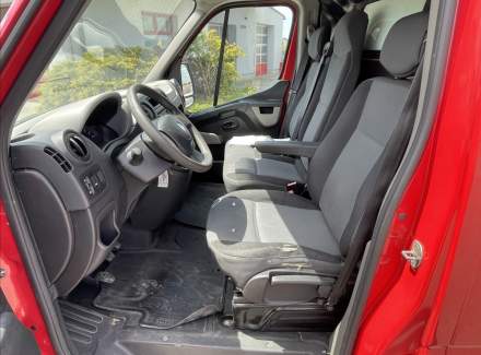 Renault - Master