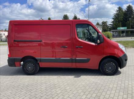 Renault - Master