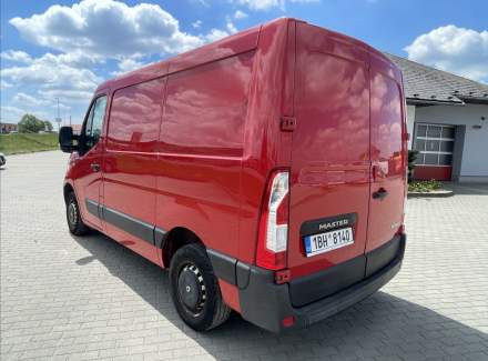 Renault - Master
