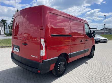 Renault - Master