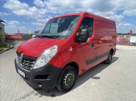 Renault - Master