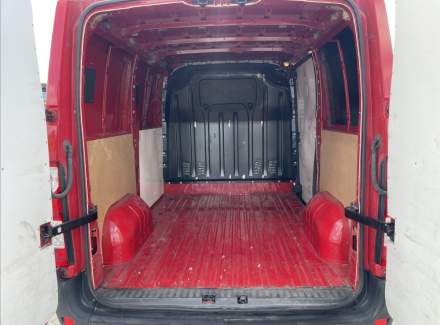 Renault - Master