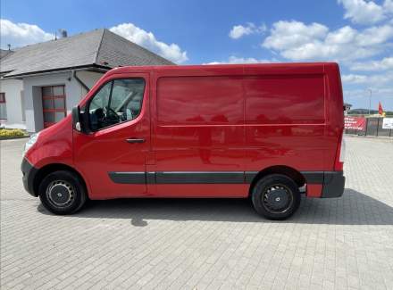 Renault - Master