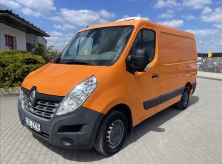 Renault - Master