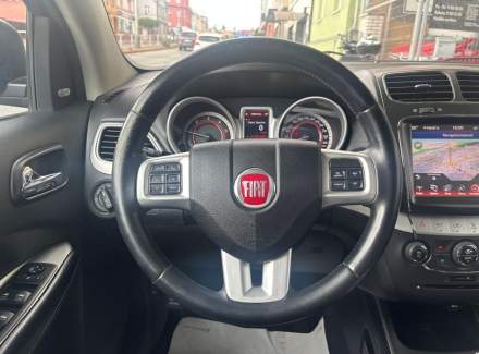 Fiat - Freemont