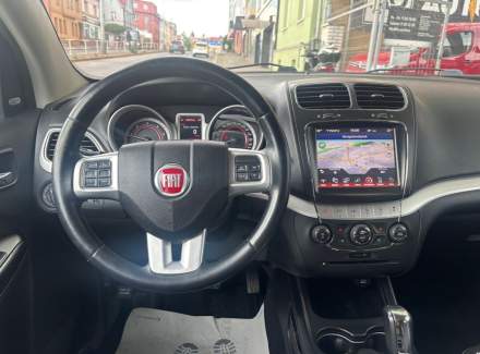 Fiat - Freemont