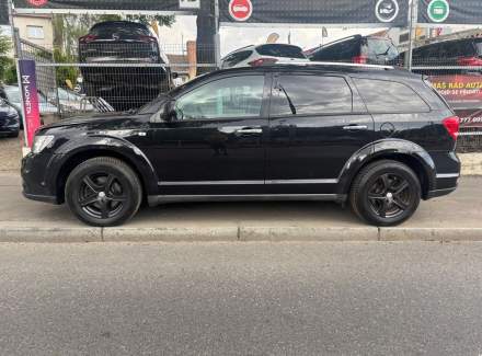 Fiat - Freemont