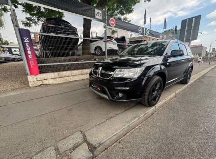 Fiat - Freemont
