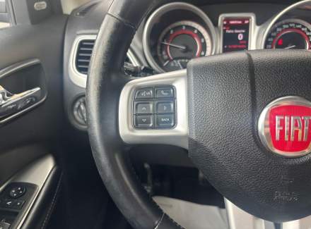 Fiat - Freemont