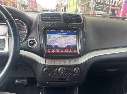 Fiat - Freemont