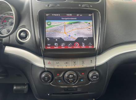 Fiat - Freemont