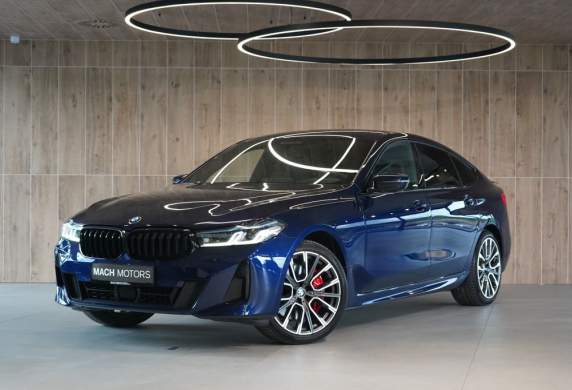 BMW - 6er
