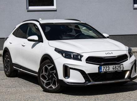 Kia - XCeed