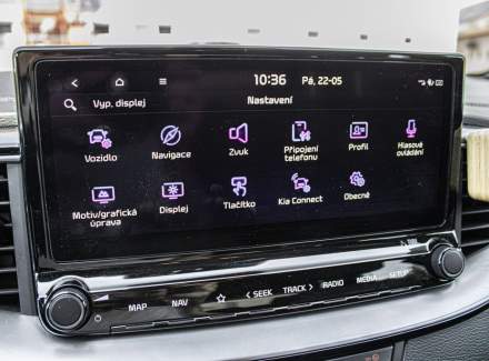 Kia - XCeed