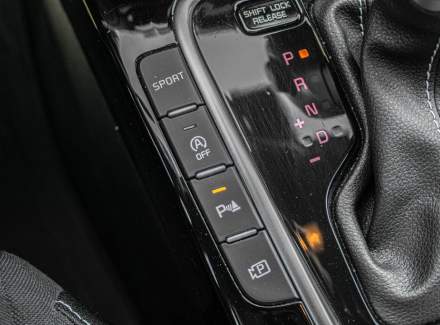 Kia - XCeed
