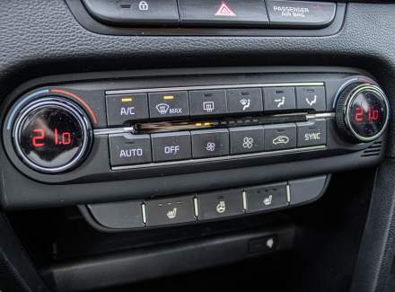 Kia - XCeed