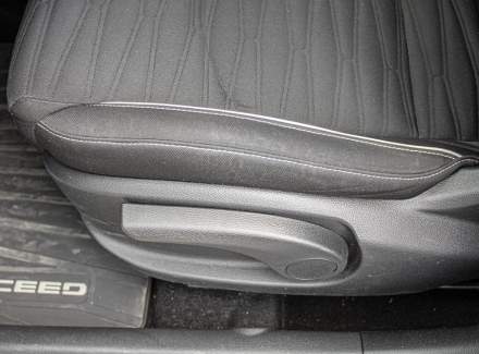 Kia - XCeed