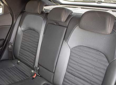 Kia - XCeed