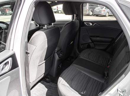 Kia - XCeed