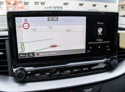 Kia - XCeed
