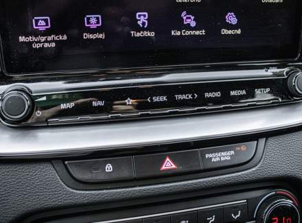 Kia - XCeed