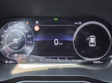 Kia - XCeed