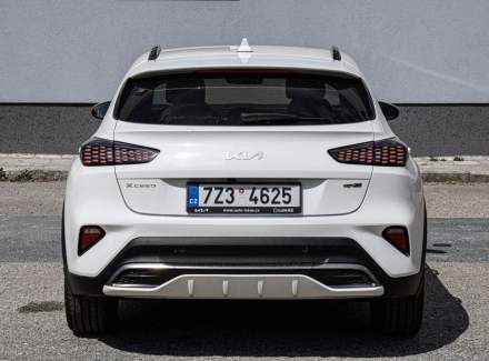 Kia - XCeed