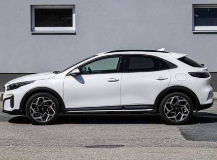 Kia - XCeed