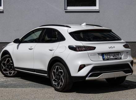 Kia - XCeed