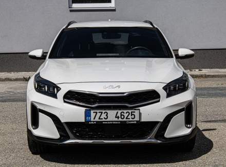 Kia - XCeed