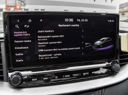 Kia - XCeed