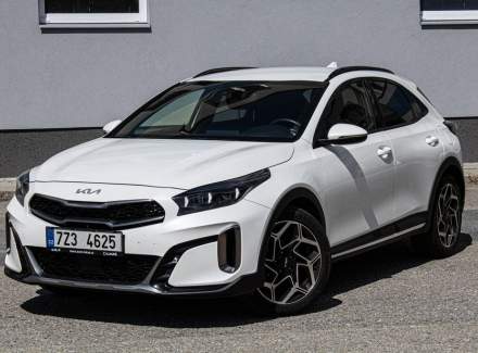 Kia - XCeed