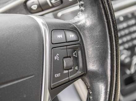 Volvo - XC60
