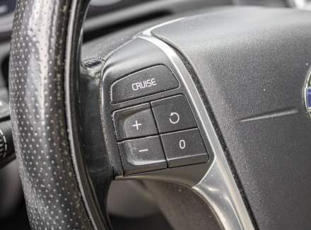 Volvo - XC60