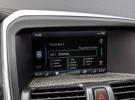 Volvo - XC60