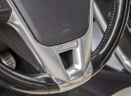 Volvo - XC60