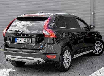 Volvo - XC60